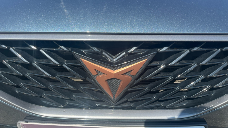 CUPRA Formentor 1.4 eHybrid 204 V1 5dr DSG Estate